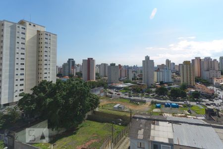 Apartamento para alugar com 80m², 3 quartos e 1 vaga Apartamento para alugar com 80m², 3 quartos e 1 vagaVista da janela do quarto 1