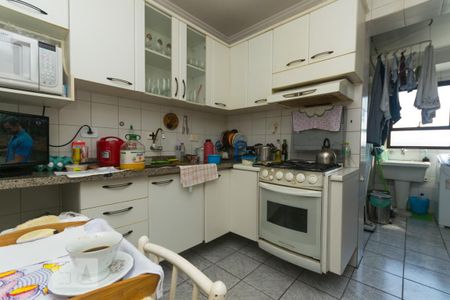 Apartamento para alugar com 80m², 3 quartos e 1 vaga Apartamento para alugar com 80m², 3 quartos e 1 vagaCozinha