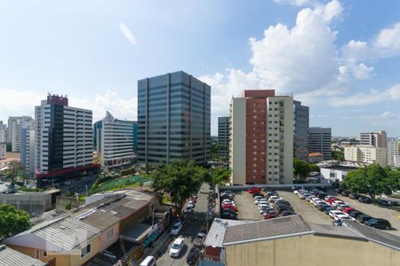 Apartamento para alugar com 80m², 3 quartos e 1 vaga Apartamento para alugar com 80m², 3 quartos e 1 vagaVista da janela do quarto 3