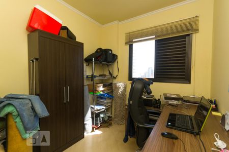 Quarto 1 de apartamento para alugar com 3 quartos, 80m² em Vila Guarani (zona Sul), São Paulo