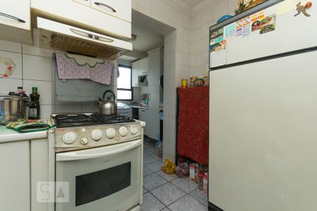 Apartamento para alugar com 80m², 3 quartos e 1 vaga Apartamento para alugar com 80m², 3 quartos e 1 vagaCozinha
