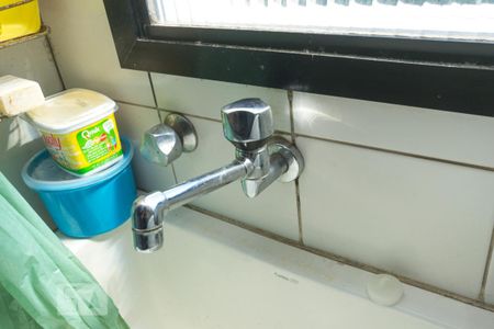 Apartamento para alugar com 80m², 3 quartos e 1 vaga Apartamento para alugar com 80m², 3 quartos e 1 vagaDetalhe da área de serviço