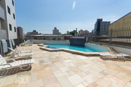 Apartamento para alugar com 80m², 3 quartos e 1 vaga Apartamento para alugar com 80m², 3 quartos e 1 vagaPiscina