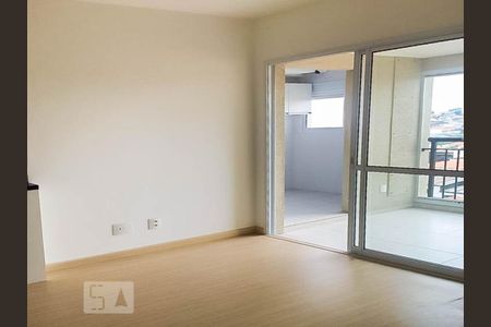 Apartamento à venda com 2 quartos, 59m² em Vila Mazzei, São Paulo