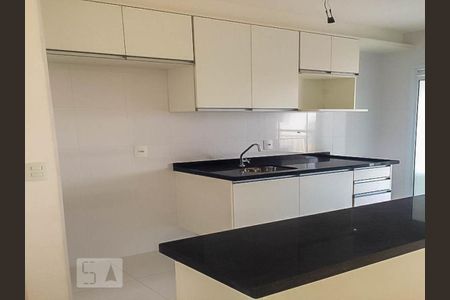 Apartamento à venda com 2 quartos, 59m² em Vila Mazzei, São Paulo