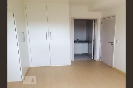 Suíte de apartamento à venda com 2 quartos, 59m² em Vila Mazzei, São Paulo