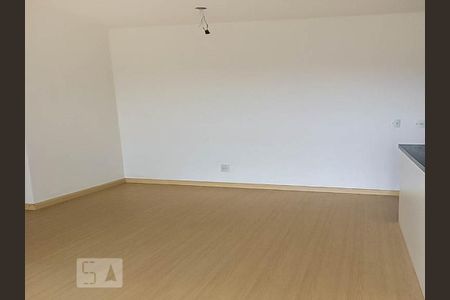 Sala de apartamento à venda com 2 quartos, 59m² em Vila Mazzei, São Paulo