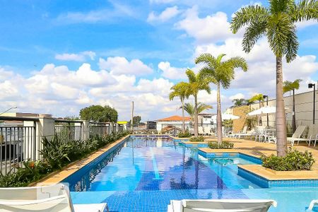 Apartamento à venda com 2 quartos, 59m² em Vila Mazzei, São Paulo