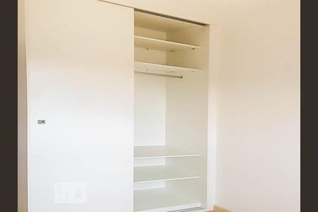 Suíte de apartamento à venda com 2 quartos, 59m² em Vila Mazzei, São Paulo