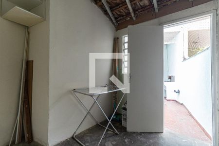 Casa para alugar com 102m², 3 quartos e 1 vagaQuarto de Serviço