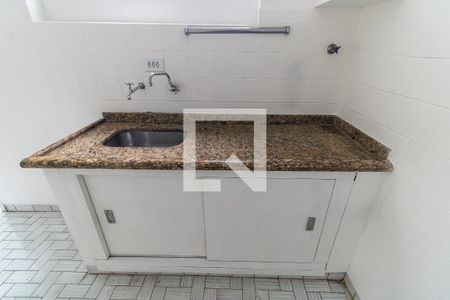 Casa para alugar com 102m², 3 quartos e 1 vagaCozinha