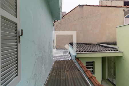 Casa para alugar com 102m², 3 quartos e 1 vagaVista do Quarto 1