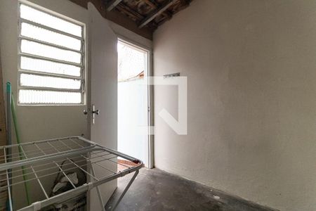 Casa para alugar com 102m², 3 quartos e 1 vagaQuarto de Serviço