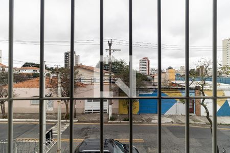 Casa para alugar com 102m², 3 quartos e 1 vagaVista do Quarto 3