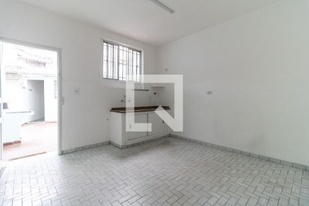 Casa para alugar com 102m², 3 quartos e 1 vagaCozinha