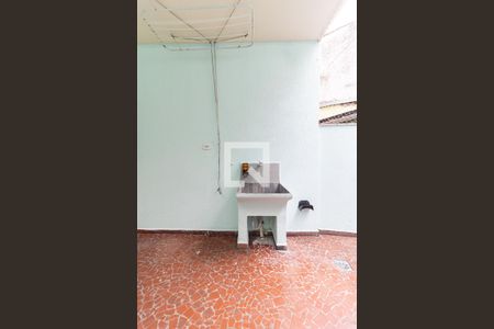 Casa para alugar com 102m², 3 quartos e 1 vagaLavanderia