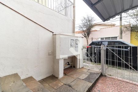 Casa para alugar com 102m², 3 quartos e 1 vagaEntrada 