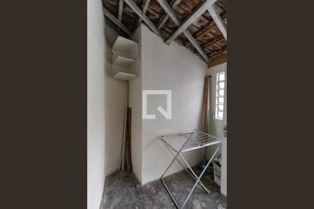 Casa para alugar com 102m², 3 quartos e 1 vagaQuarto de Serviço