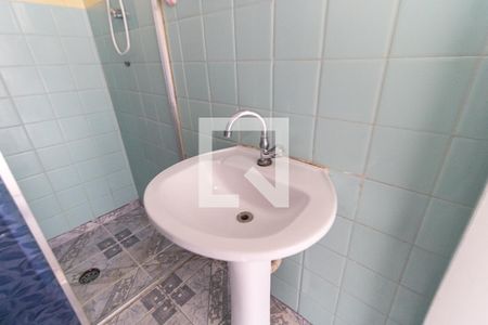 Casa para alugar com 102m², 3 quartos e 1 vagaBanheiro