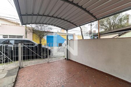 Casa para alugar com 102m², 3 quartos e 1 vagaGaragem 