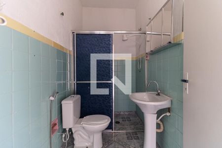 Casa para alugar com 102m², 3 quartos e 1 vagaBanheiro