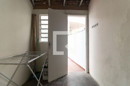 Casa para alugar com 102m², 3 quartos e 1 vagaQuarto de Serviço