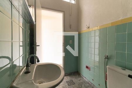 Casa para alugar com 102m², 3 quartos e 1 vagaBanheiro