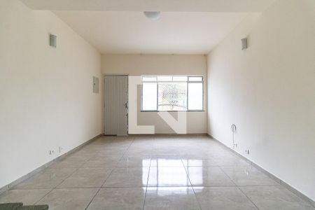 Sala de casa para alugar com 3 quartos, 102m² em Bosque da Saúde, São Paulo