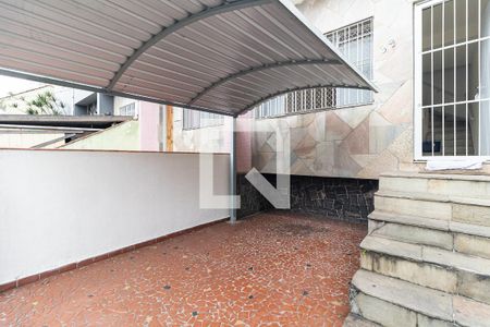 Casa para alugar com 102m², 3 quartos e 1 vagaGaragem 