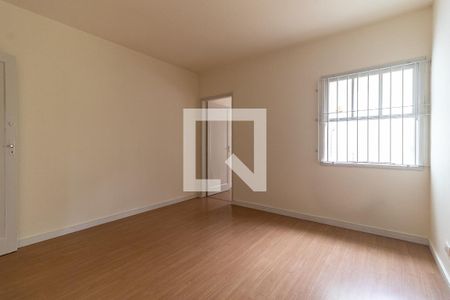 Quarto 1 de casa para alugar com 3 quartos, 102m² em Bosque da Saúde, São Paulo