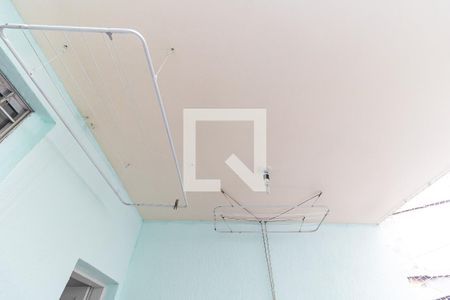 Casa para alugar com 102m², 3 quartos e 1 vagaLavanderia