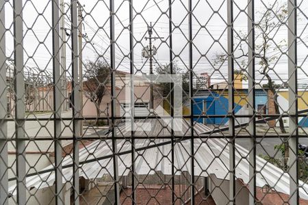 Vista da Sala de casa para alugar com 3 quartos, 102m² em Bosque da Saúde, São Paulo