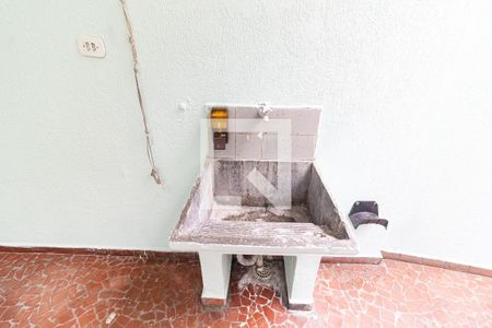 Casa para alugar com 102m², 3 quartos e 1 vagaLavanderia