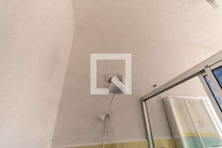 Casa para alugar com 102m², 3 quartos e 1 vagaBanheiro