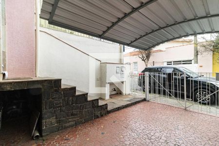 Casa para alugar com 102m², 3 quartos e 1 vagaGaragem 