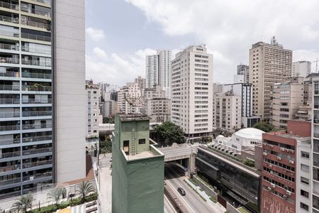 Apartamento à venda com 89m², 3 quartos e sem vagaVista
