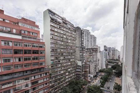 Apartamento à venda com 89m², 3 quartos e sem vagaVista