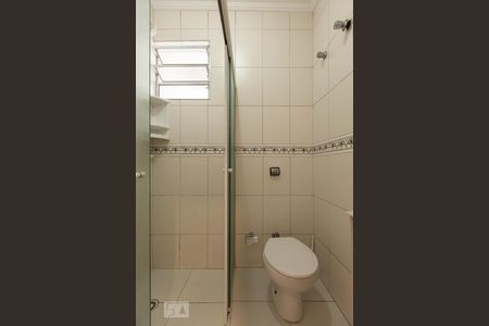 Banheiro de apartamento à venda com 3 quartos, 89m² em Bela Vista, São Paulo