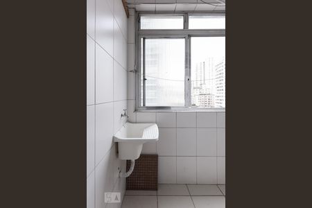 Apartamento à venda com 89m², 3 quartos e sem vagaServiço