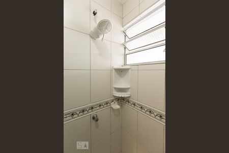 Banheiro de apartamento à venda com 3 quartos, 89m² em Bela Vista, São Paulo