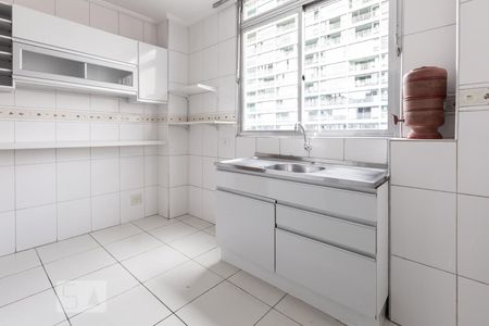 Apartamento à venda com 89m², 3 quartos e sem vagaCozinha