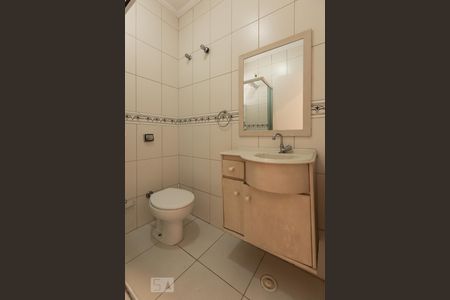 Banheiro de apartamento à venda com 3 quartos, 89m² em Bela Vista, São Paulo