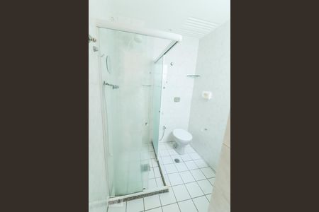 Banheiro de apartamento para alugar com 2 quartos, 71m² em Pechincha, Rio de Janeiro