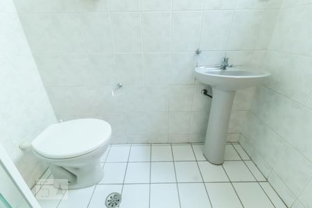 Banheiro de apartamento para alugar com 2 quartos, 71m² em Pechincha, Rio de Janeiro