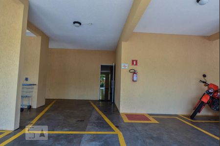 Apartamento para alugar com 67m², 3 quartos e 1 vaga Apartamento para alugar com 67m², 3 quartos e 1 vagaGaragem