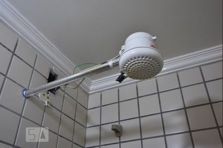 Apartamento para alugar com 67m², 3 quartos e 1 vaga Apartamento para alugar com 67m², 3 quartos e 1 vagaBanheiro