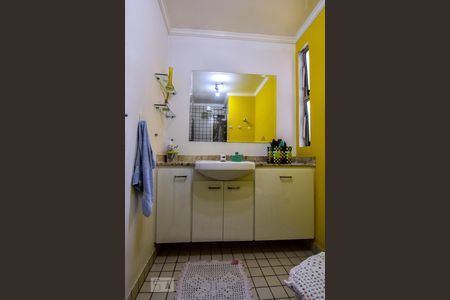 Apartamento para alugar com 67m², 3 quartos e 1 vaga Apartamento para alugar com 67m², 3 quartos e 1 vagaBanheiro