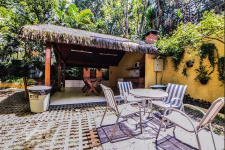 Apartamento para alugar com 67m², 3 quartos e 1 vaga Apartamento para alugar com 67m², 3 quartos e 1 vagaChurrasqueira