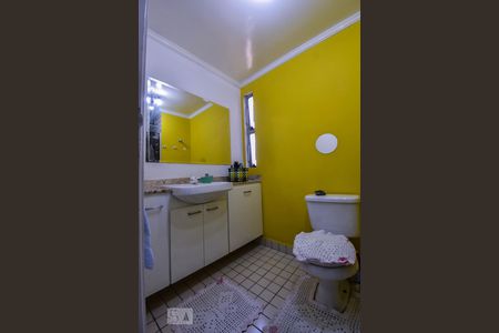 Apartamento para alugar com 67m², 3 quartos e 1 vaga Apartamento para alugar com 67m², 3 quartos e 1 vagaBanheiro