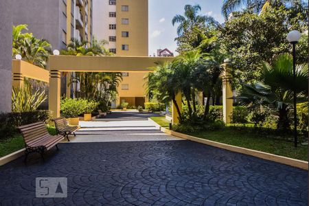 Apartamento para alugar com 67m², 3 quartos e 1 vaga Apartamento para alugar com 67m², 3 quartos e 1 vagaCondomínio